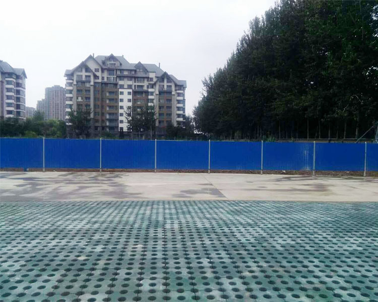 顺义工程围挡板