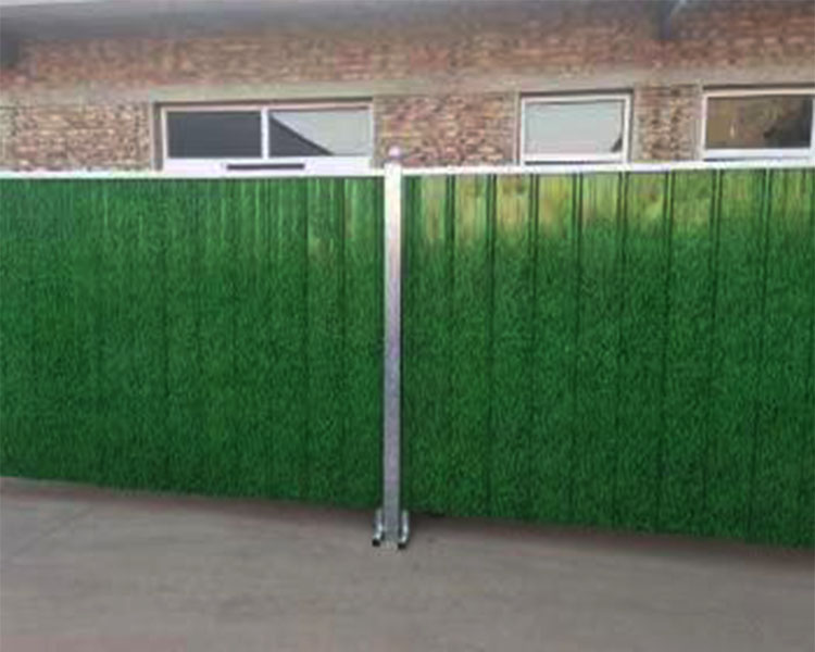 顺义工程围挡板